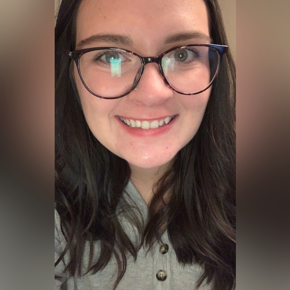 Meet your Posher, Mariah
